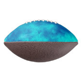 Ballon De Foot Super Nova American Football (Tourné à 90°)