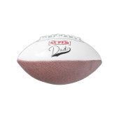 Ballon De Foot Super papa (Tourné à 90°)