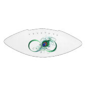 Ballon De Foot Symbole de l'Infinity (Panneau)