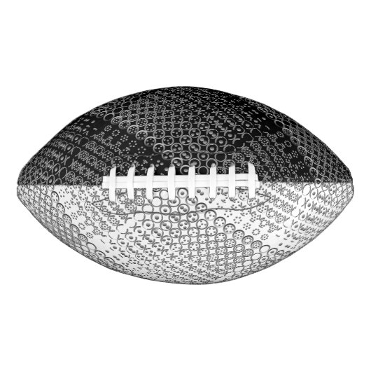 Ballon De Foot Tableau des nombres décimaux Sm-Lg par Kenneth Yon (Devant)