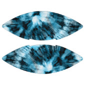 Ballon De Foot Teinture Tie-Dye (Panneaux)