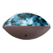 Ballon De Foot Teinture Tie-Dye (Tourné à 270°)