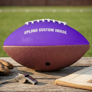 Ballon De Foot Télécharger une image personnalisée - Ajoutez la v