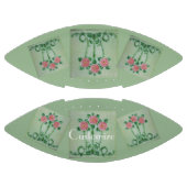 Ballon De Foot Three Pink Roses Thunder_cove (Panneaux)
