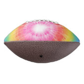 Ballon De Foot Tie Dye Football (Tourné à 270°)