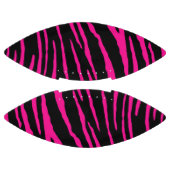 Ballon De Foot Tigre rose (Panneaux)