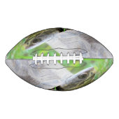 Ballon De Foot Tortue (Devant)