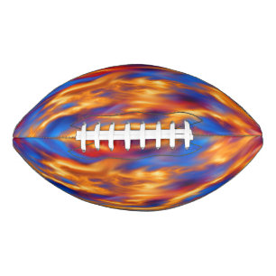 Ballon De Foot Torturé par Kenneth Yoncich