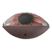 Ballon De Foot Tournesol rose pâle (Tourné à 270°)