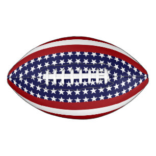 Ballon De Foot Tous les footballeurs américains