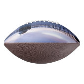 Ballon De Foot Tranquilité (Tourné à 90°)