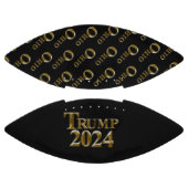 BALLON DE FOOT TRUMP 2024 (Panneaux)