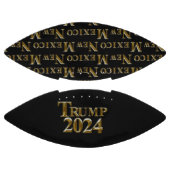 BALLON DE FOOT TRUMP 2024 (Panneaux)