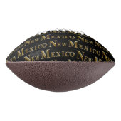 BALLON DE FOOT TRUMP 2024 (Tourné à 90°)