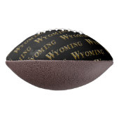 BALLON DE FOOT TRUMP 2024 (Tourné à 90°)