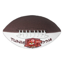 Tunisie Football Enfants