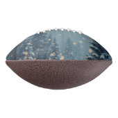 Ballon De Foot Une chaude histoire d'hiver (Tourné à 90°)