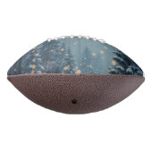 Ballon De Foot Une chaude histoire d'hiver (Tourné à 270°)