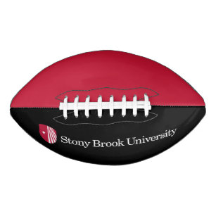 Ballon De Foot Université Stony Brook   Mot-symbole
