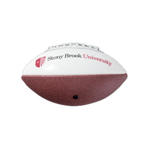 Ballon De Foot Université Stony Brook   Mot-symbole