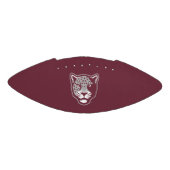 Ballon De Foot Université Texas A&M de San Antonio | Jaguars (Panneau)