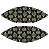 Ballon De Foot Utiliser votre cerveau (Panneaux)