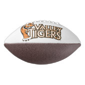 Ballon De Foot Valley High School West Des Moines (Tourné à 270°)