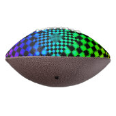 Ballon De Foot Vérificateurs à l'ondulation (Tourné à 270°)