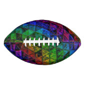 Ballon De Foot Verre de fierté (Devant)