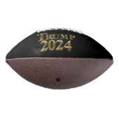 BALLON DE FOOT VIRGINIE (Tourné à 270°)