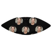 Ballon De Foot Visage personnalisé drôle, Photo personnalisée (Panneau)