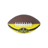 Ballon De Foot Voleurs de peau de porc (Devant)