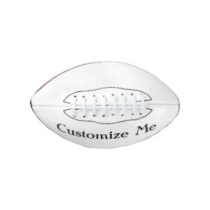 Ballon De Foot Votre football fait sur commande