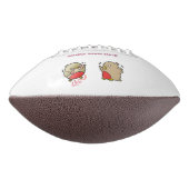 Ballon De Foot Vous voulez partager maté ! (Tourné à 270°)