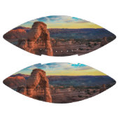 Ballon De Foot Voûte en pierre (Panneaux)