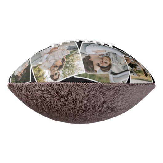 Ballon De Foot “We Make a Perfect Team” 4 Photo (Tourné à 90°)