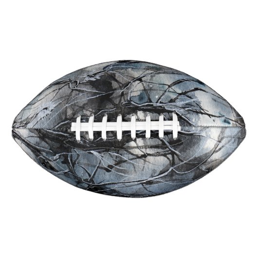 Ballon De Foot Whispering (Devant)