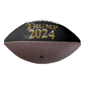 BALLON DE FOOT WISCONSIN (Tourné à 270°)