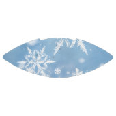 Ballon De Foot Wonderful Christmas Snow (Panneau)