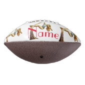 Ballon De Foot yoga aérien Thunder_Cove (Tourné à 270°)