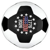 Ballon de football (Tourné)