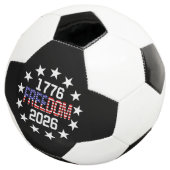 Ballon de football (3/4)