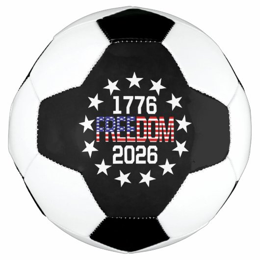 Ballon de football (Devant)