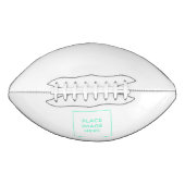 Ballon de football (Devant)