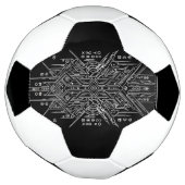 Ballon de football (Tourné)