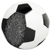 Ballon de football (3/4)