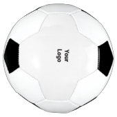 Ballon de Football (Tourné)