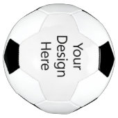 Ballon de Football (Tourné)
