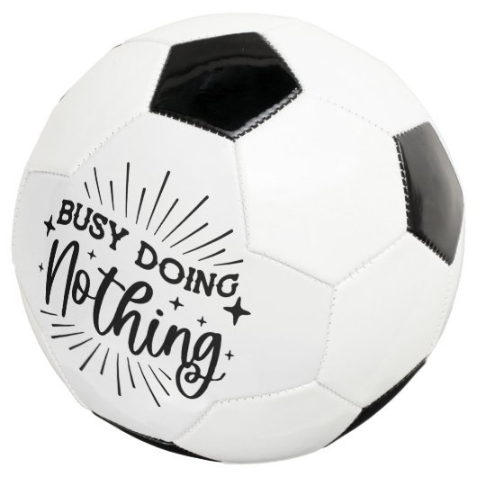 Ballon de football (3/4)