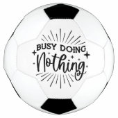 Ballon de football (Devant)